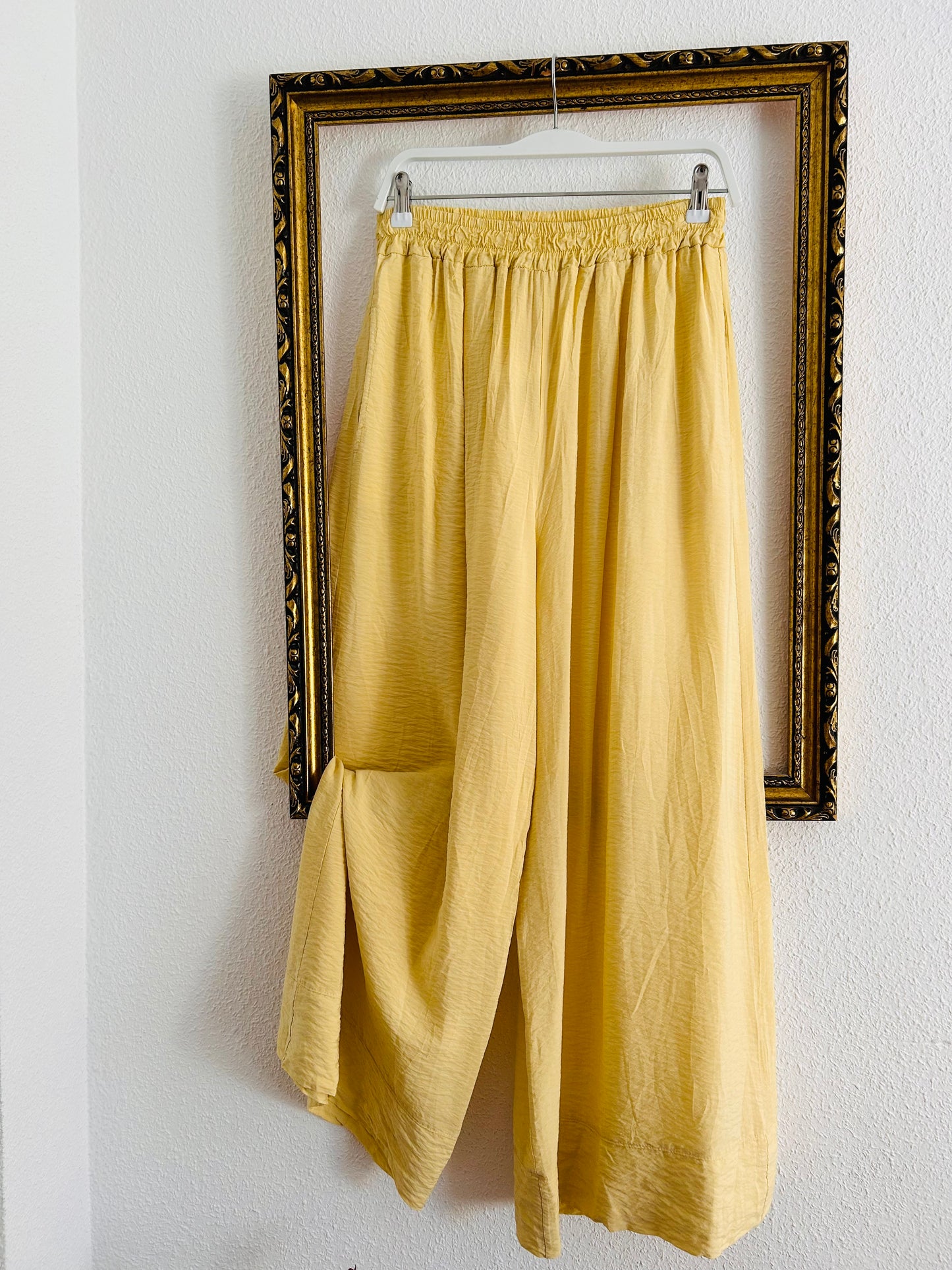 Pantalón Mantequilla