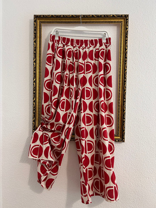 Pantalón María