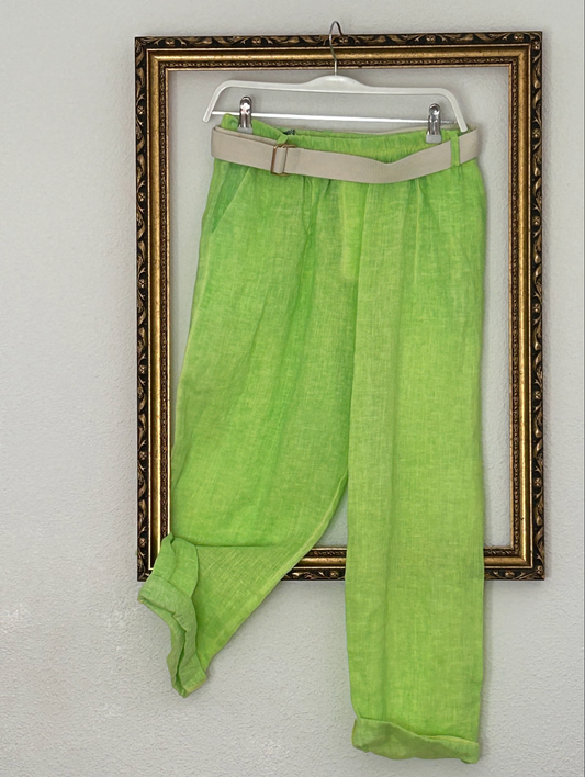 Pantalón Apple