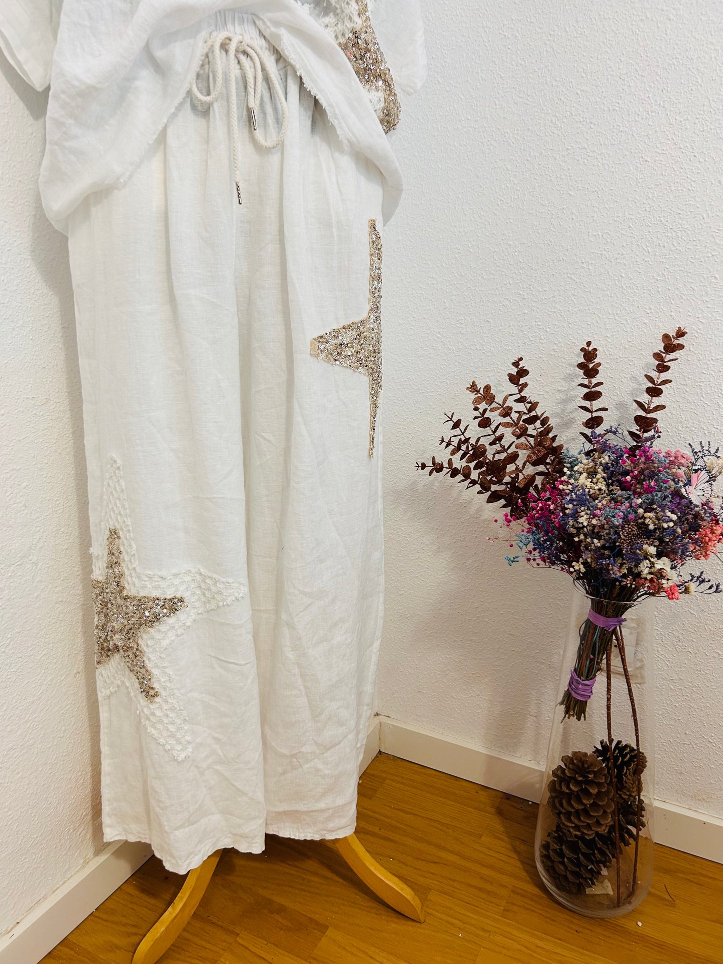 Pantalón Star
