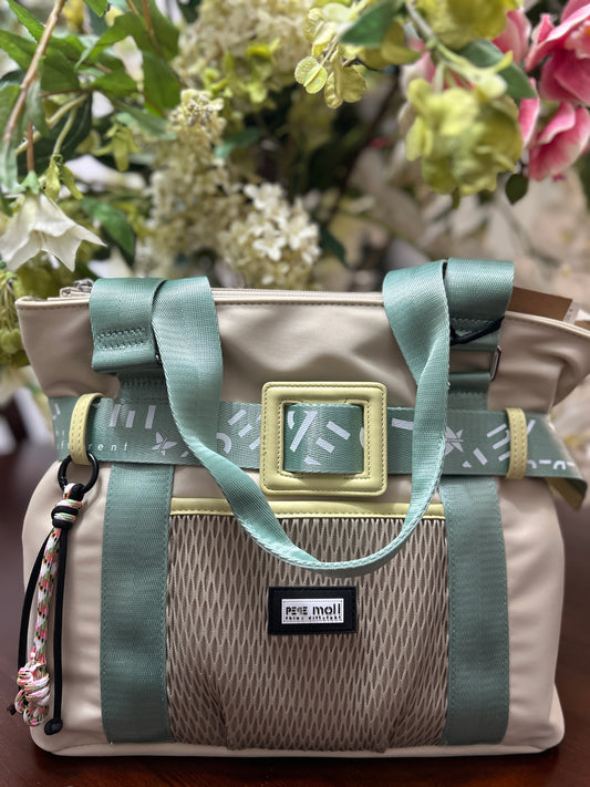 Bolso Licra