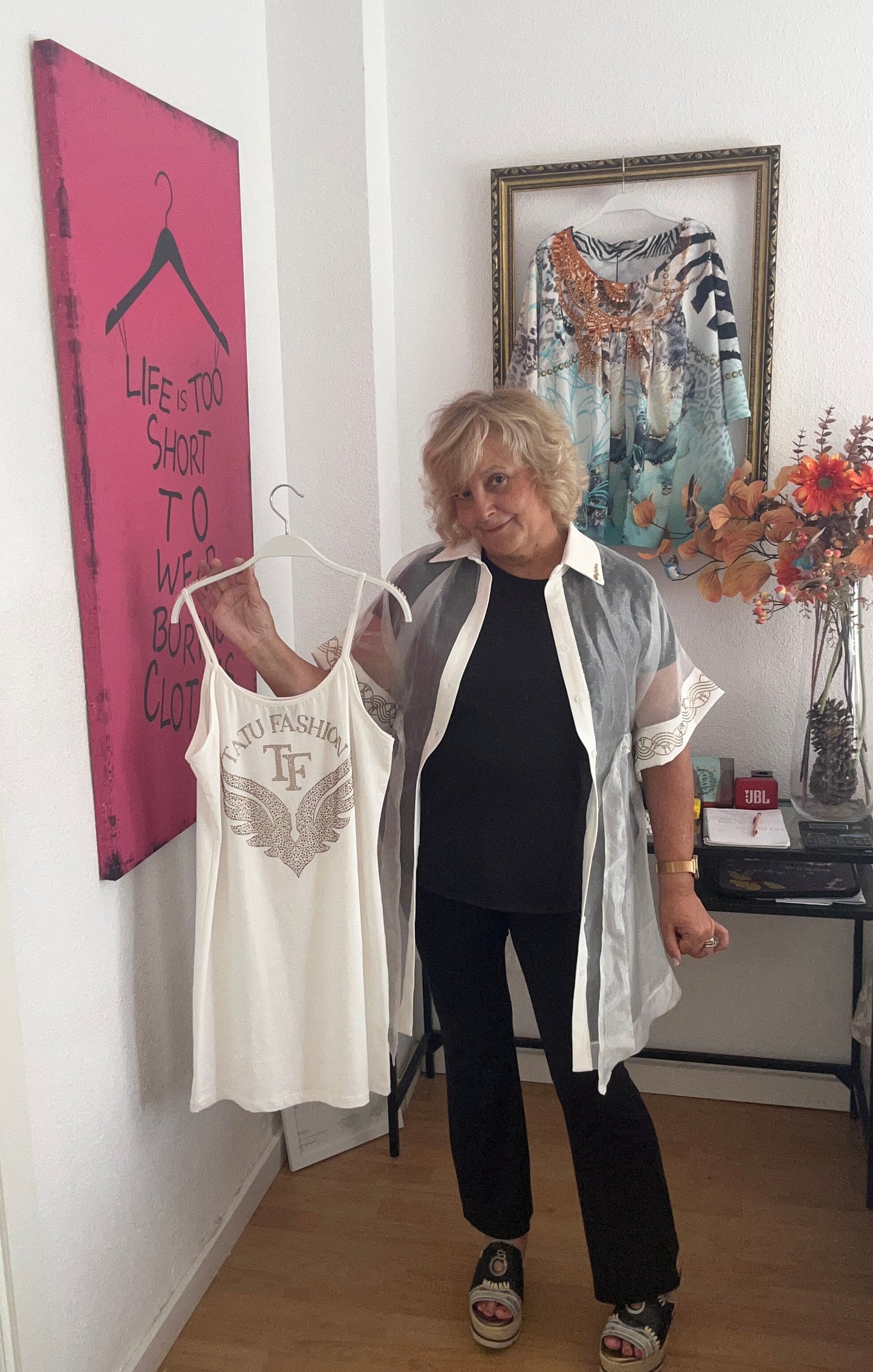 Vestido Griego