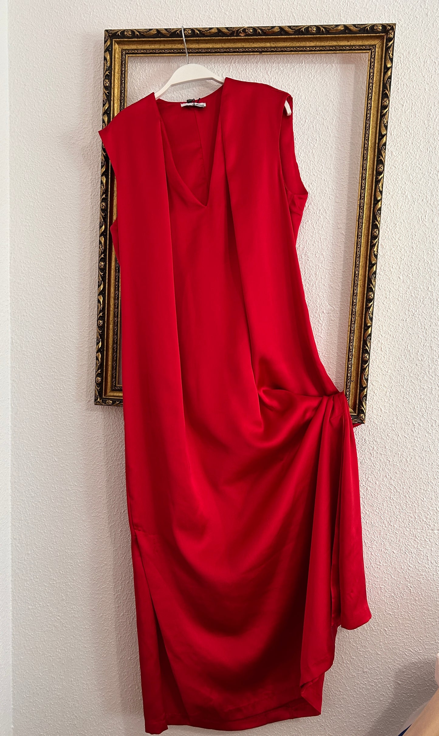 Vestido Amapola
