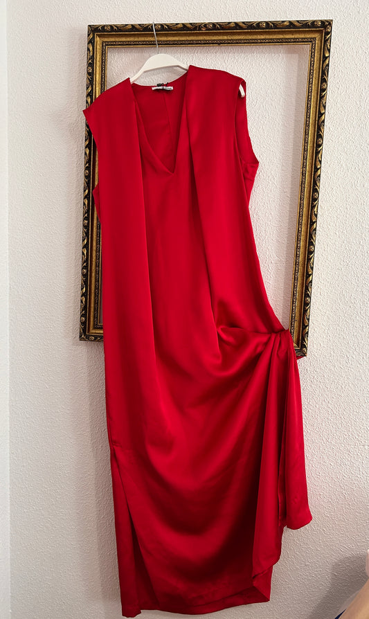 Vestido Amapola