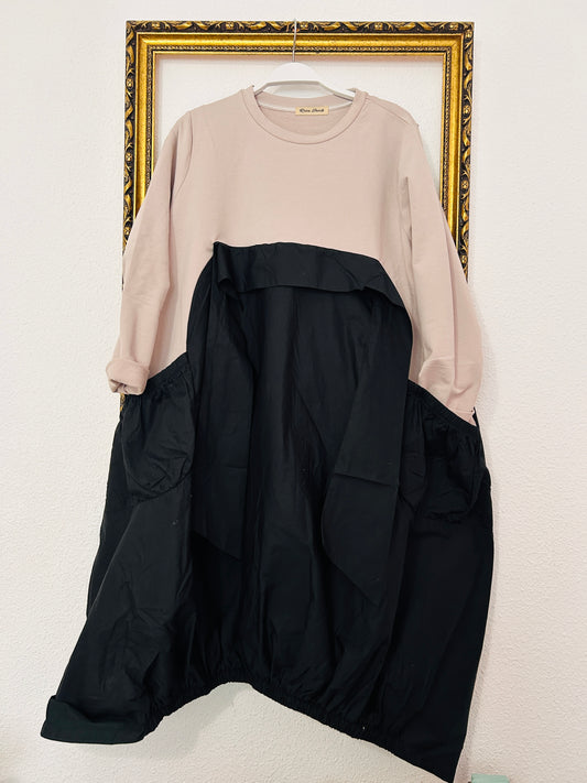 Vestido Bosque