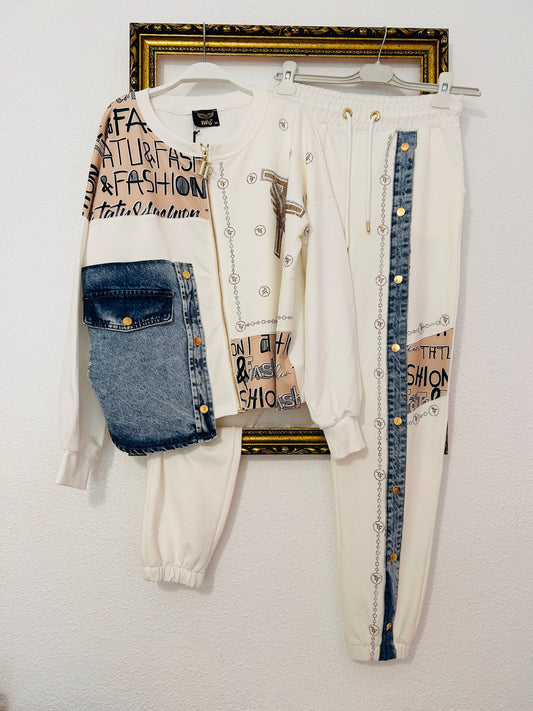 Pantalón TATU Brilli