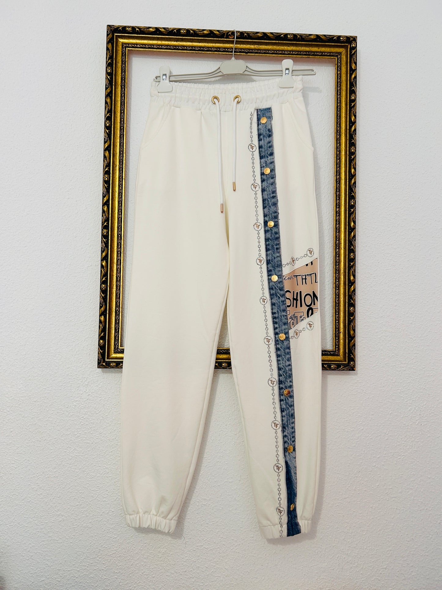 Pantalón TATU Brilli