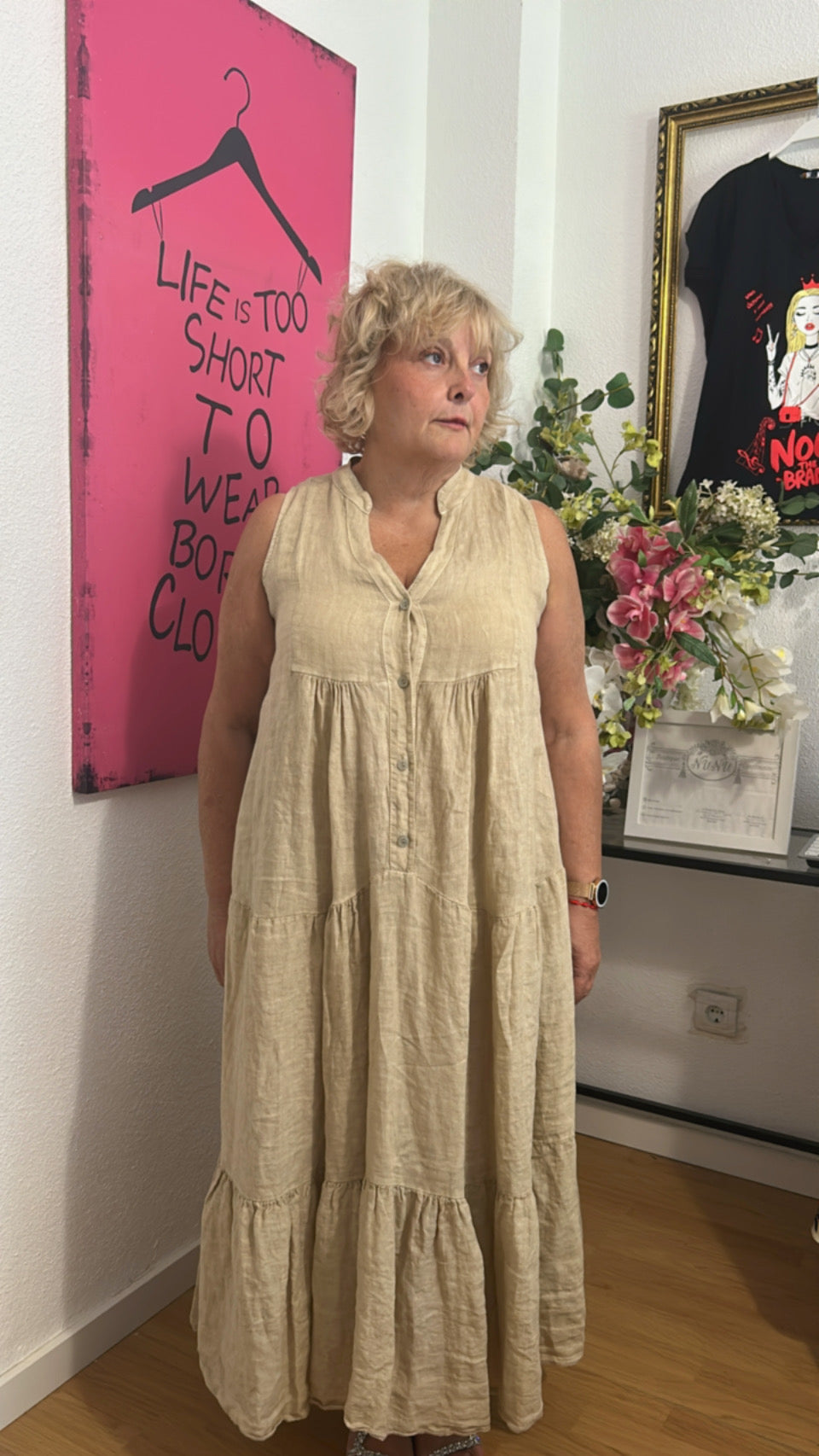 Vestido Jot