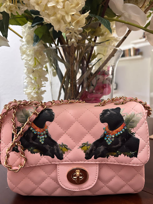 Bolso Panther