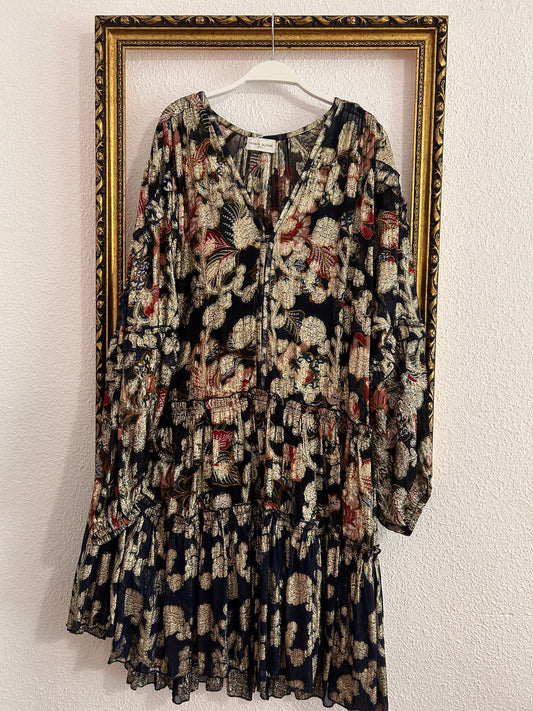 Vestido Francisca