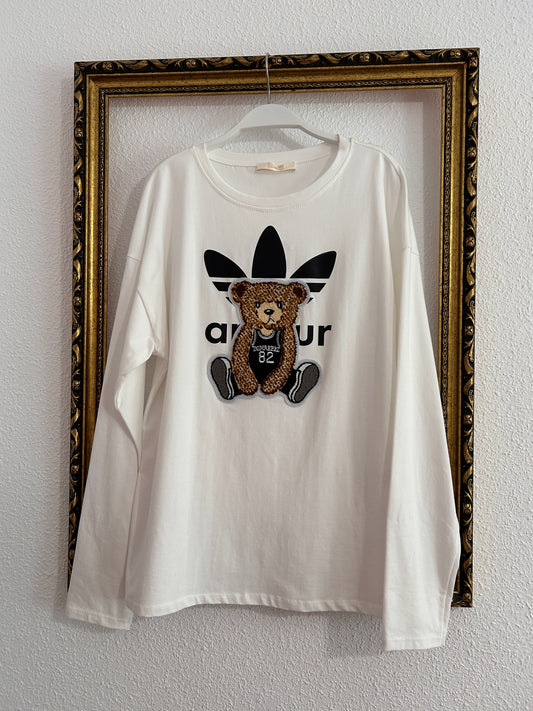 Camiseta Adriana