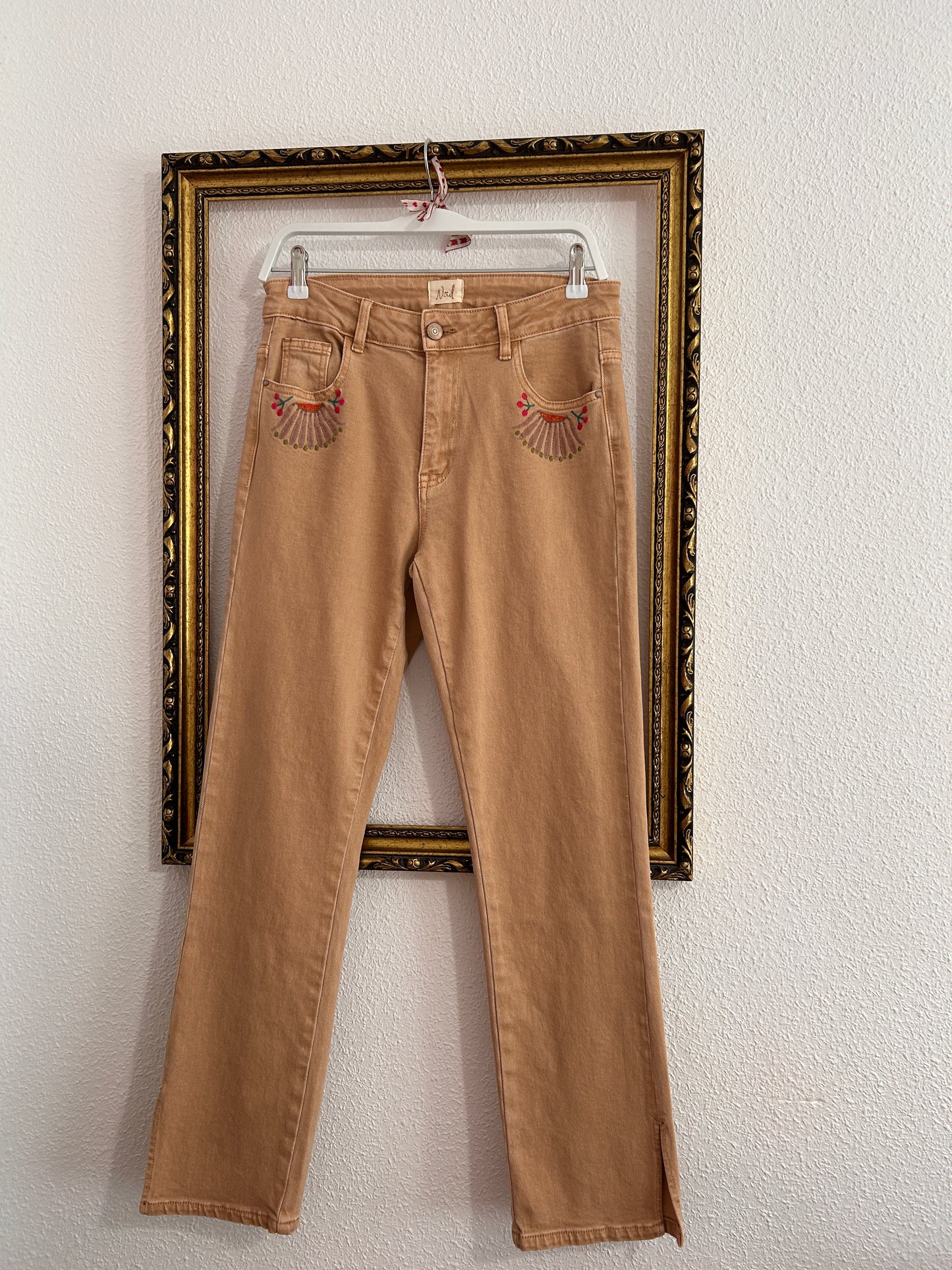 Pantalón Kahal