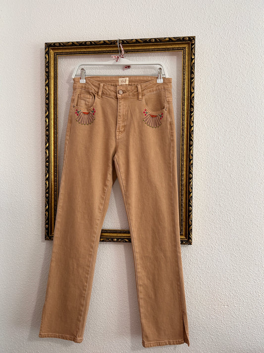 Pantalón Kahal