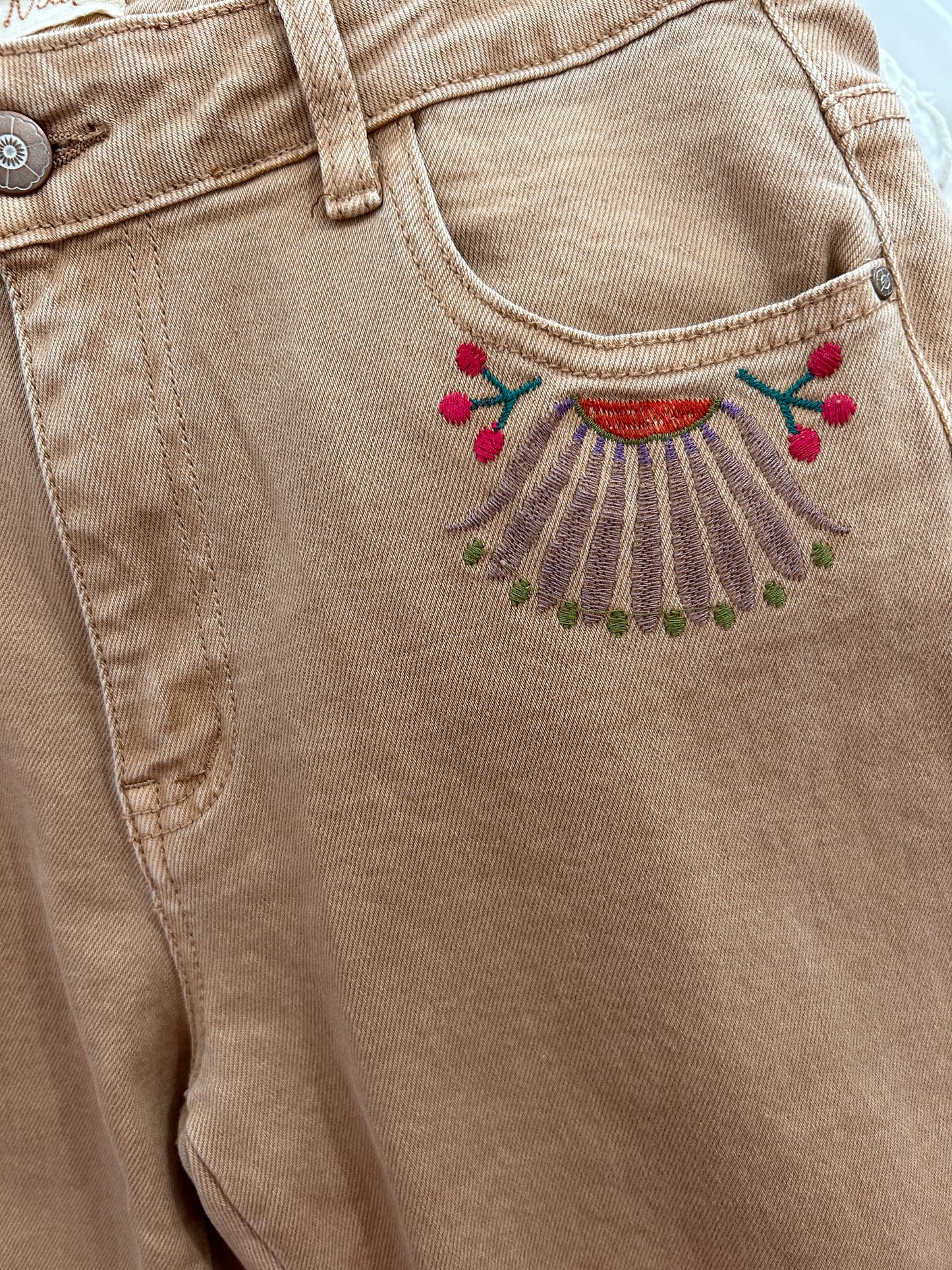 Pantalón Kahal
