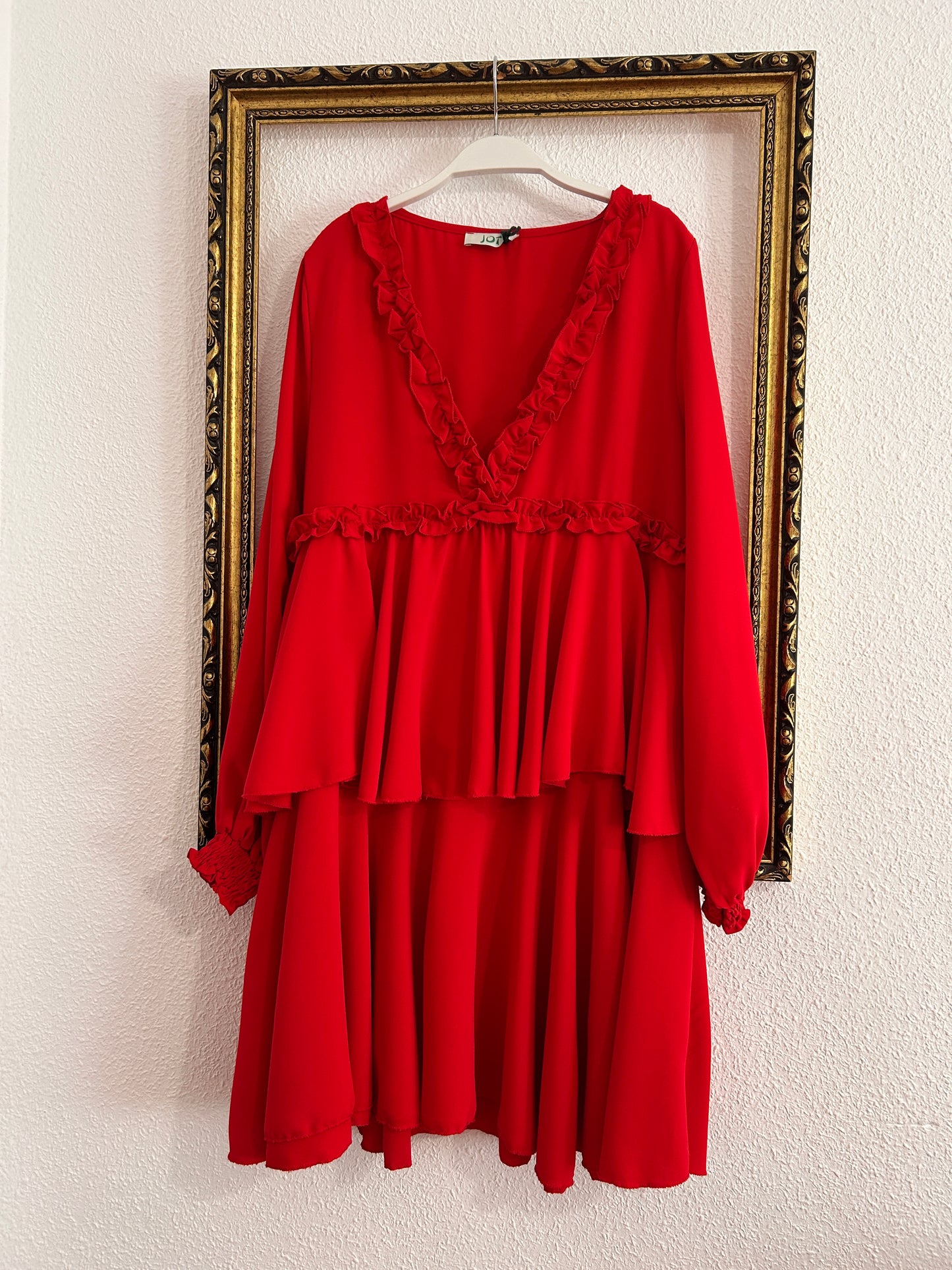 Vestido Mallorca