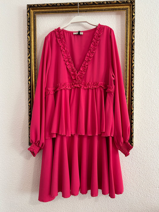 Vestido Mallorca