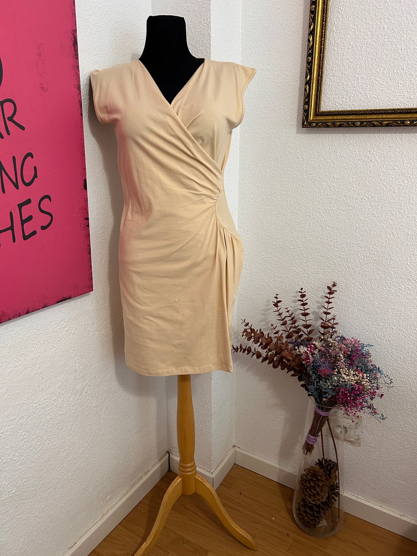 Vestido Valencia