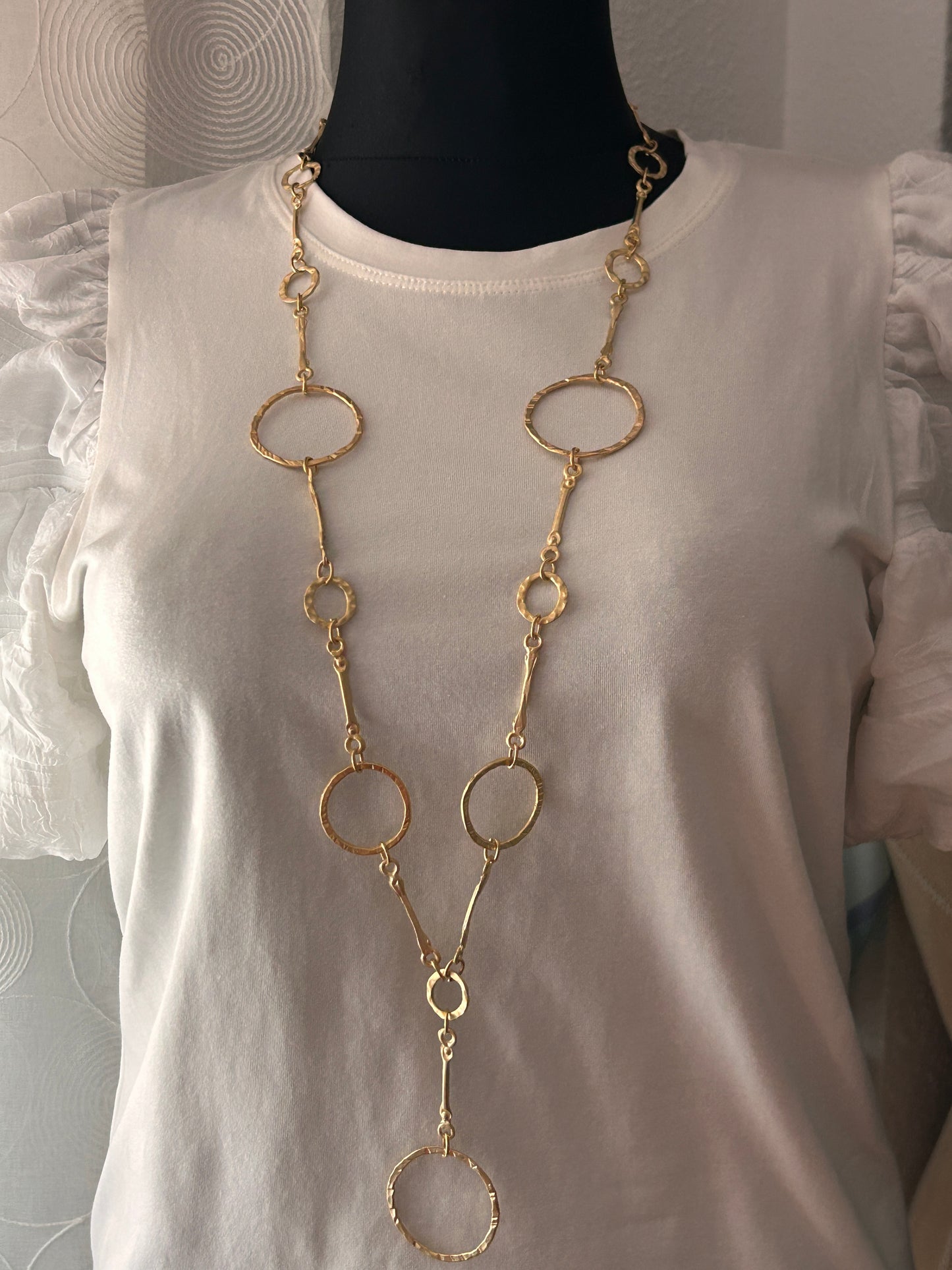 Collar Anais