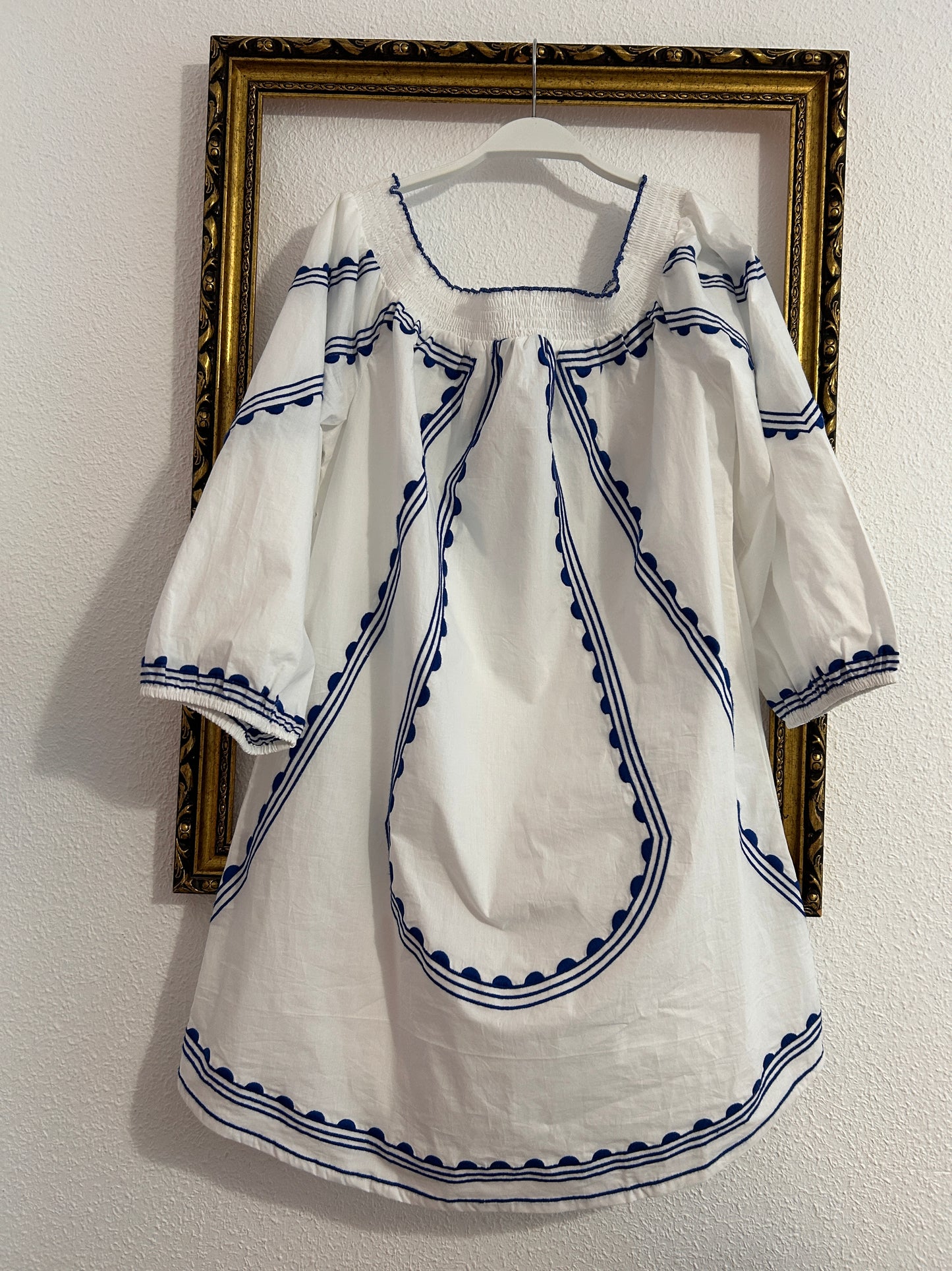 Vestido Almudena