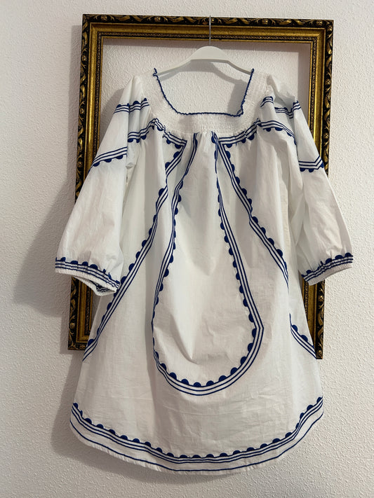 Vestido Almudena