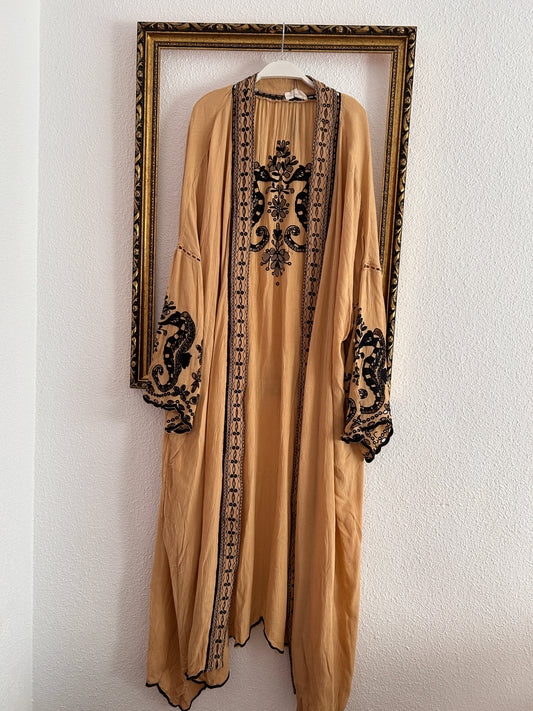 Kimono Delfín