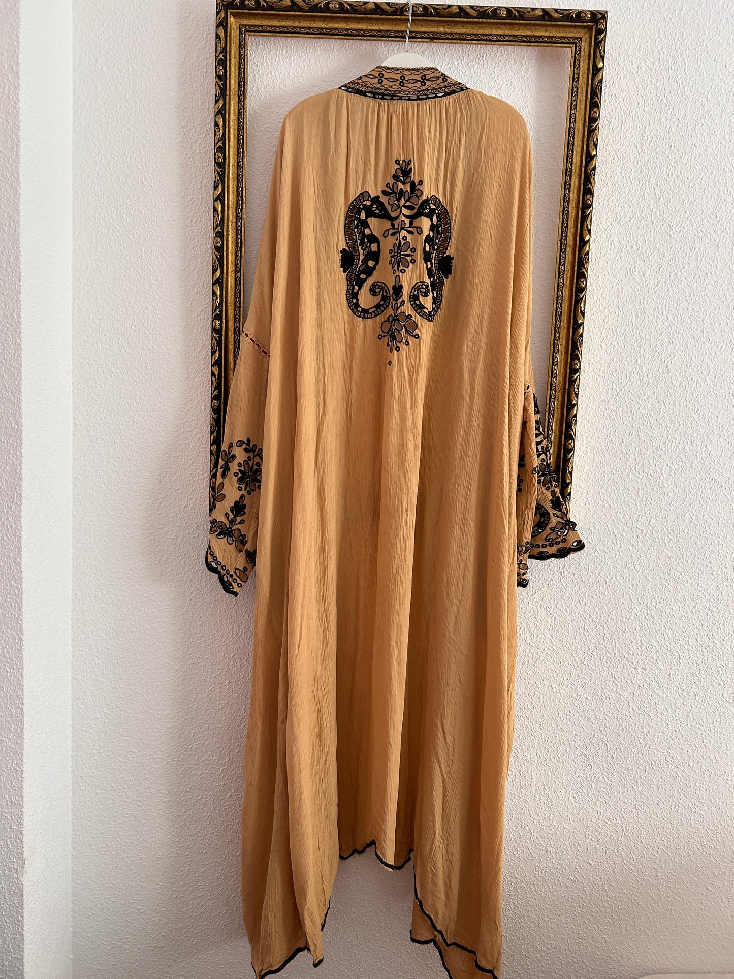 Kimono Delfín