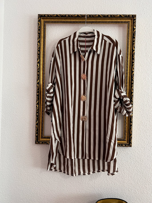 Blusa Flow