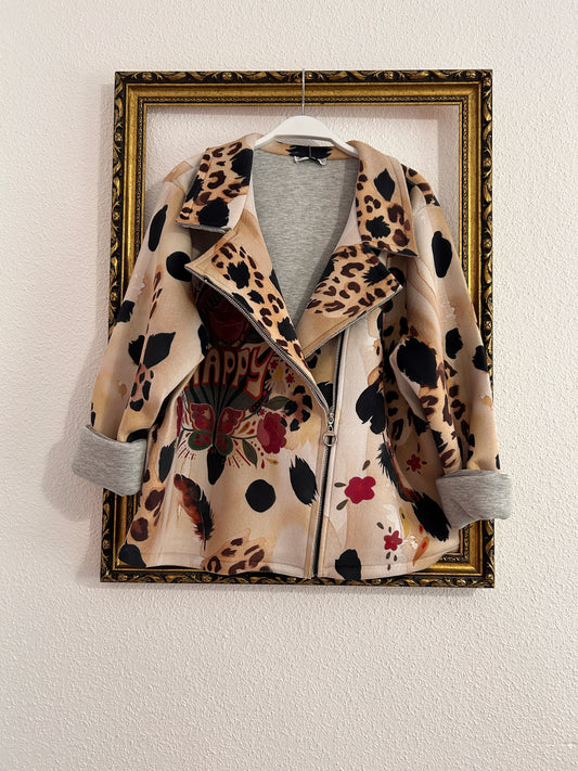 Chaqueta Cuore