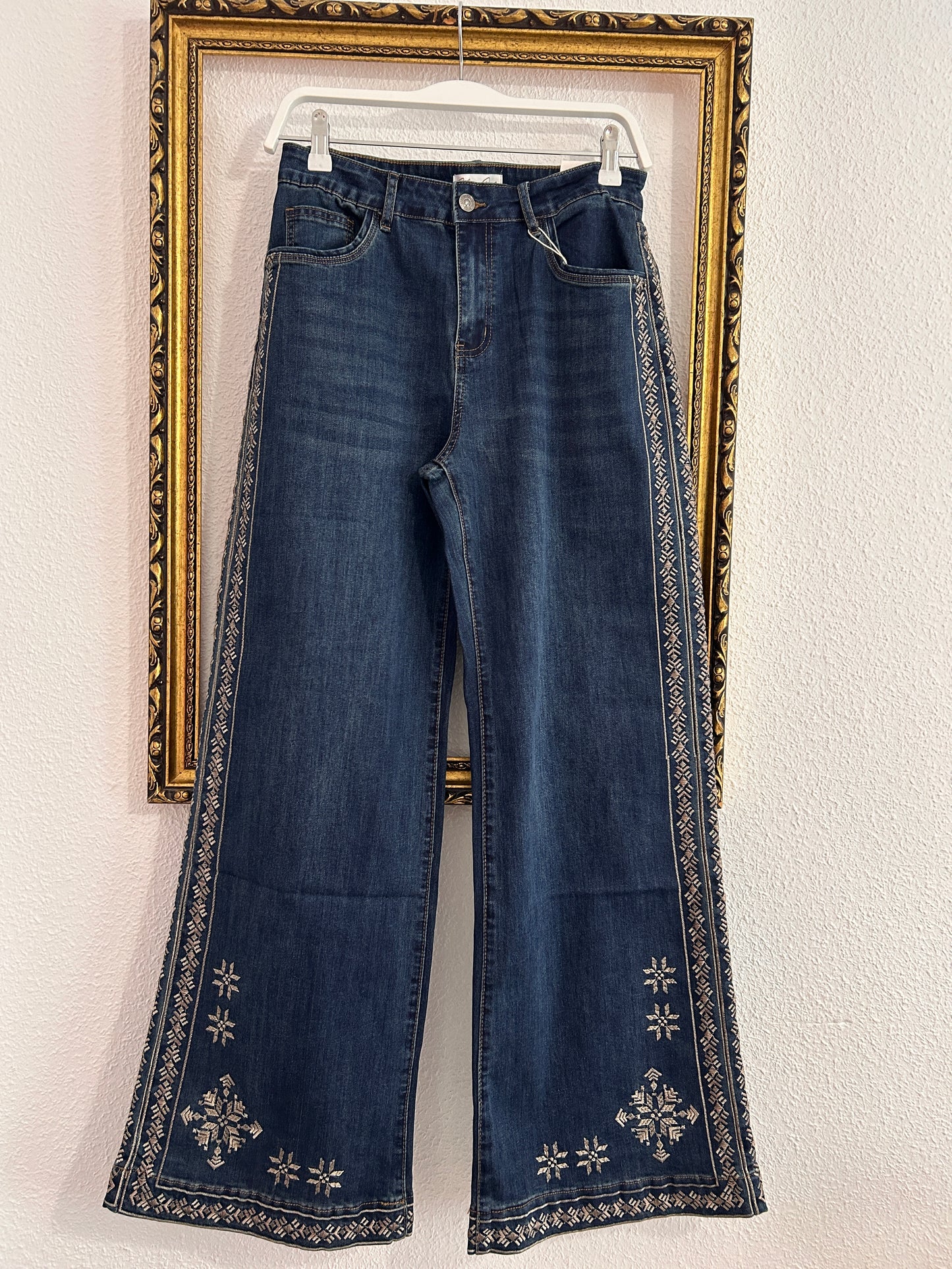 Pantalón Boho
