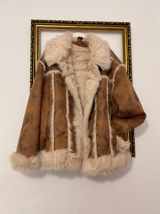 Chaqueta Canadá
