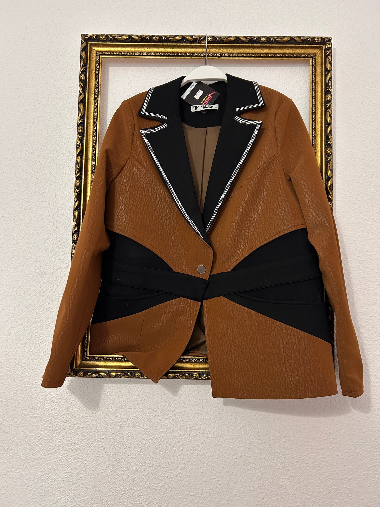 Americana strass