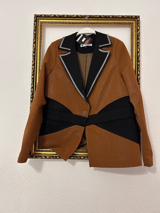 Americana strass
