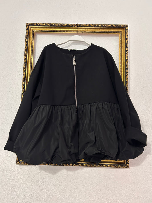 Chaqueta Azabache