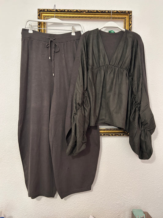 Conjunto Roble