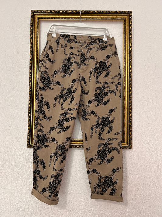 Pantalón Bosque