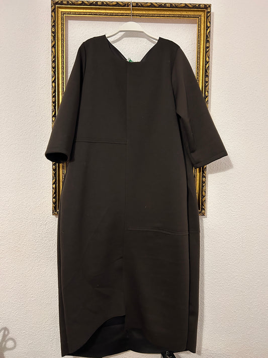 Vestido Octubre