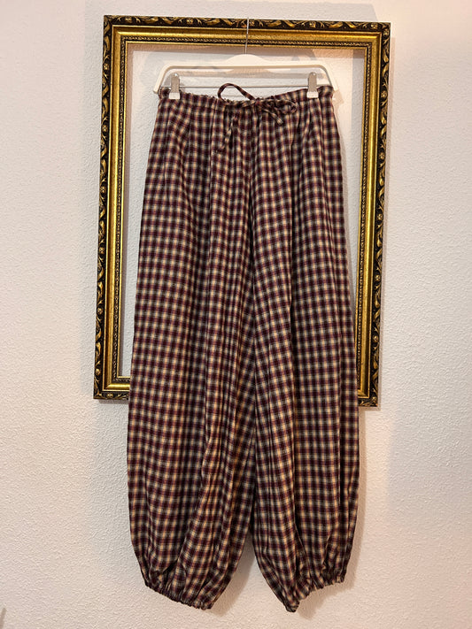 Pantalón Cosaco